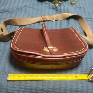 Dooney and bourke - large crossbody